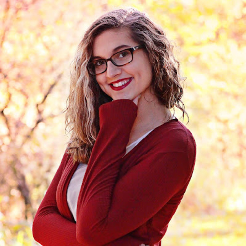 Meet your Posher, Dani